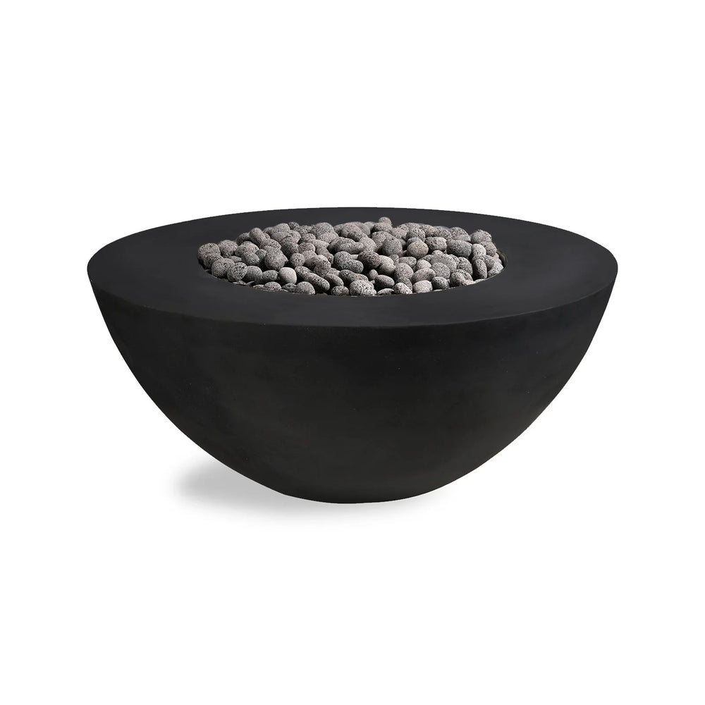 Conique | Concrete Fire Bowl