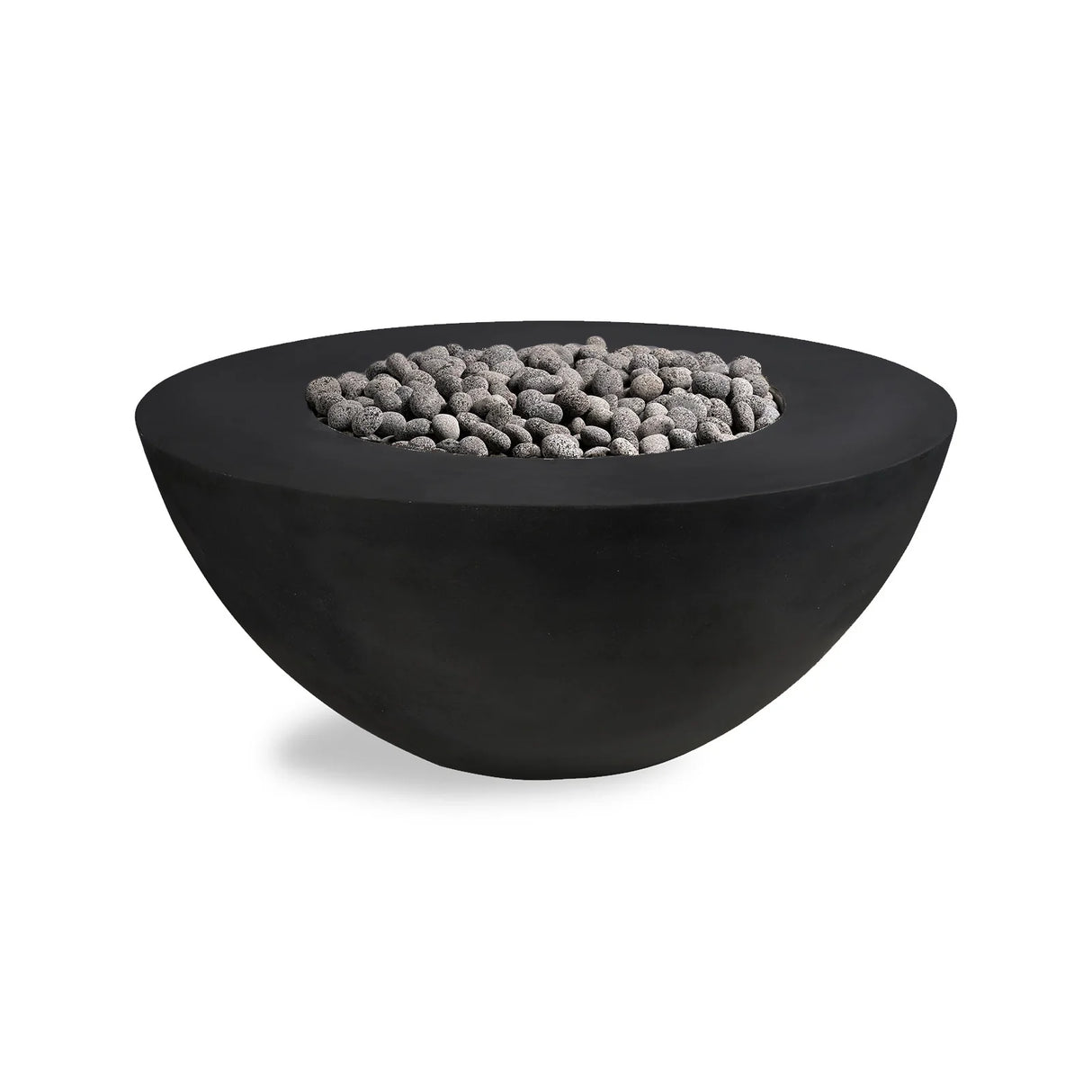 Conique | Concrete Fire Bowl