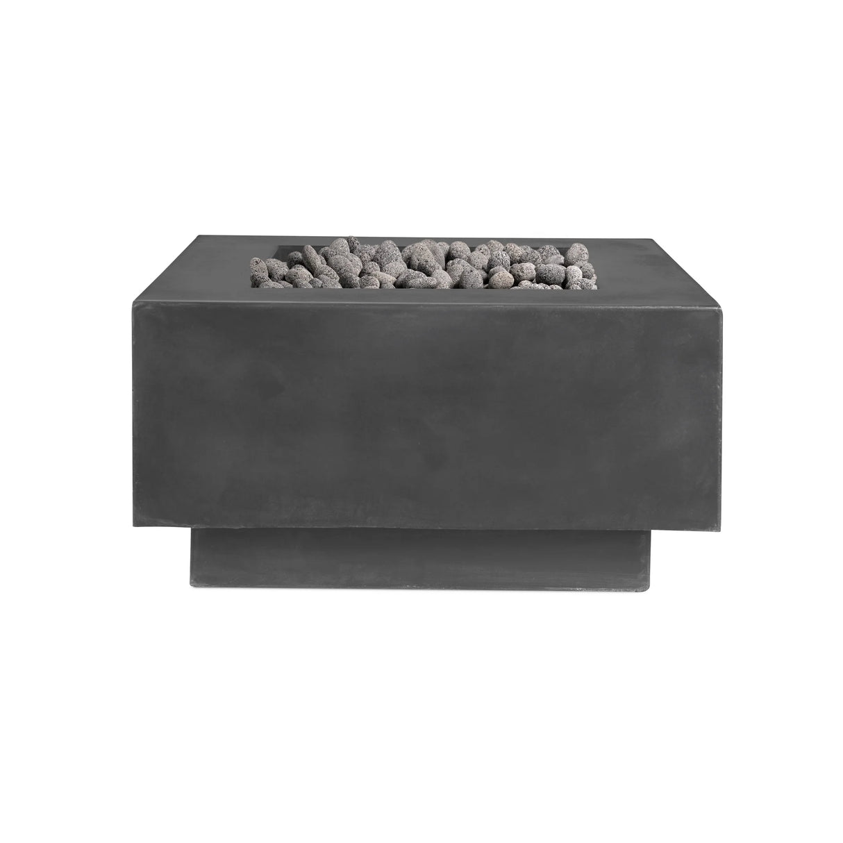 Cubo | Concrete Fire Bowl