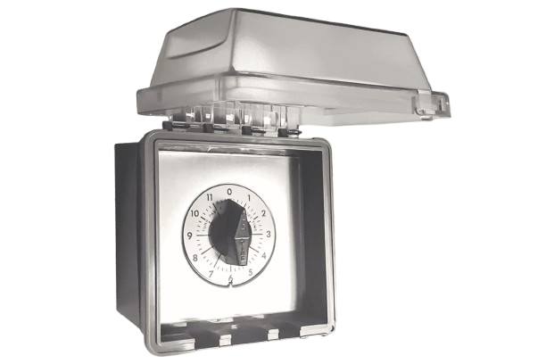 Dial Timer for Platinum Electronic Ignition System