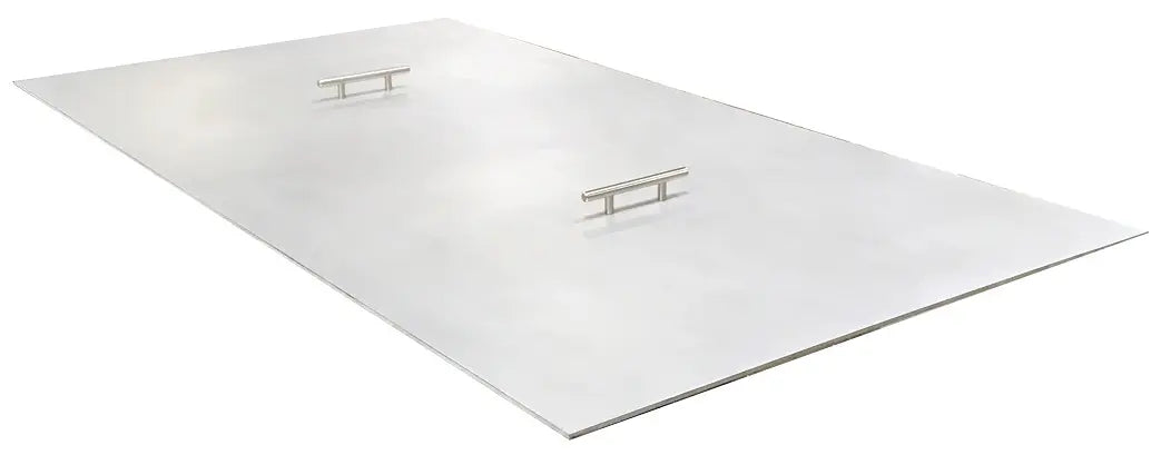 Rectangular Covers