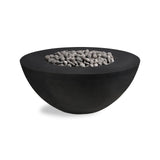 Conique | Concrete Fire Bowl