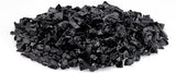3/4" Recycled Fire Glass (10/lb bags)