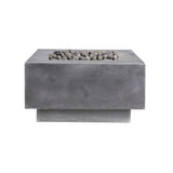 Cubo | Concrete Fire Bowl