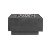 Cubo | Concrete Fire Bowl