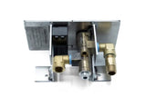 Mercury Ignition System for CrossFIRE Burner System