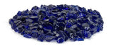 3/4" Recycled Fire Glass (10/lb bags)